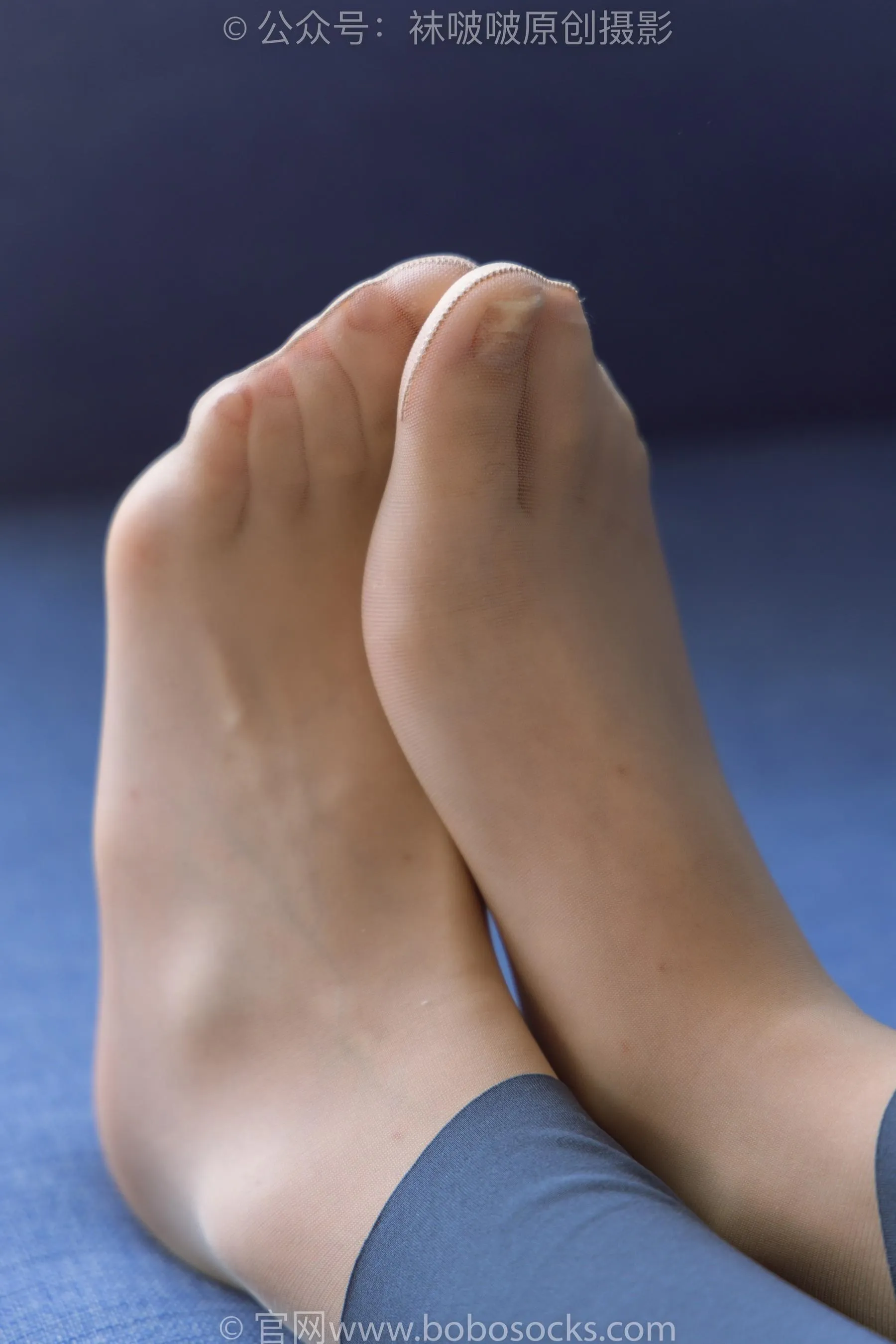 [BoBoSocks袜啵啵]NO.212 小甜豆-运动鞋、肉丝、瑜伽裤裤里丝 [87P]插图2